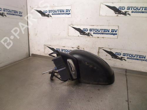 Left mirror CITROËN C5 III Break (RW_) 1.6 THP 155 | BP31084061C26 