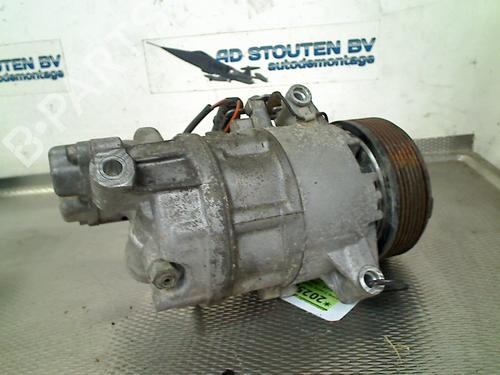 AC compressor BMW 3 Touring (E91) 318 i | BP31243441M34 