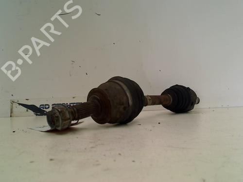 Used Left front driveshaft LANCIA MUSA (350_) 1.3 D Multijet (350.AXM11, 350.AXM1A, 350.AXI1A) (95 hp) 11306600