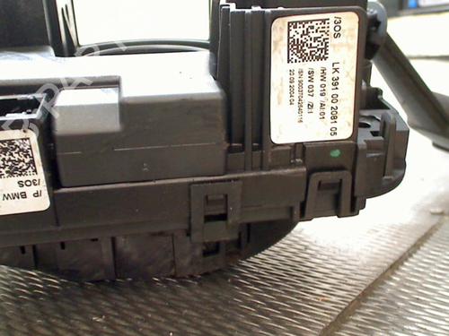 Steering column stalk BMW 1 (E87) 118 d | BP31256813I23