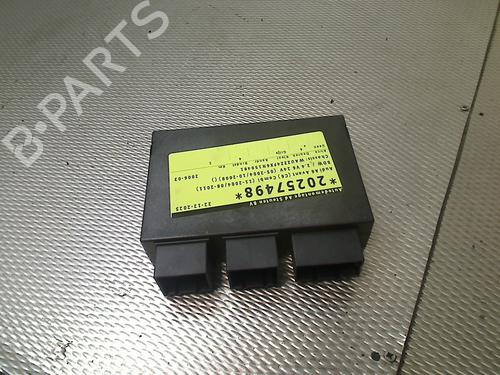 Electronic module AUDI A6 C6 Avant (4F5) 2.4 | BP32142798M83 
