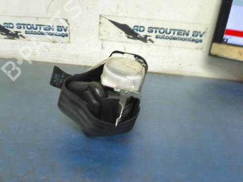 Front right seatbelt CHEVROLET MATIZ (M200, M250) 0.8 | BP17368713I25 