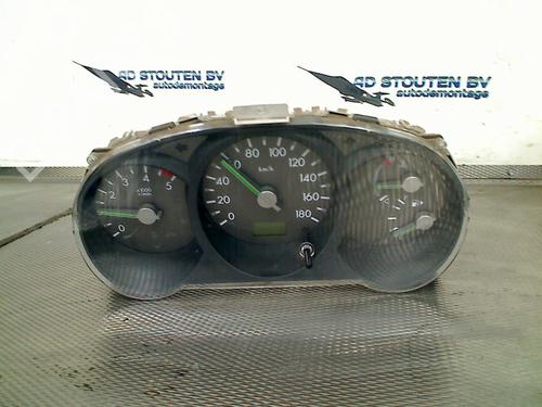 Display monitor FORD RANGER (ET) 2.5 TDCi 4x4 | BP27452653C48 