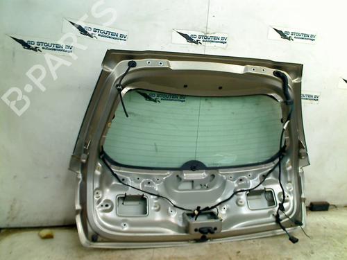 Tailgate CITROËN C3 II (SC_) 1.4 VTi 95 | BP27290931C6 