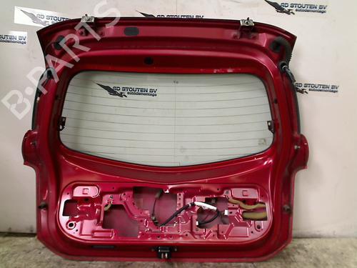 Tailgate NISSAN MICRA IV (K13K, K13KK) 1.2 | BP14935091C6 