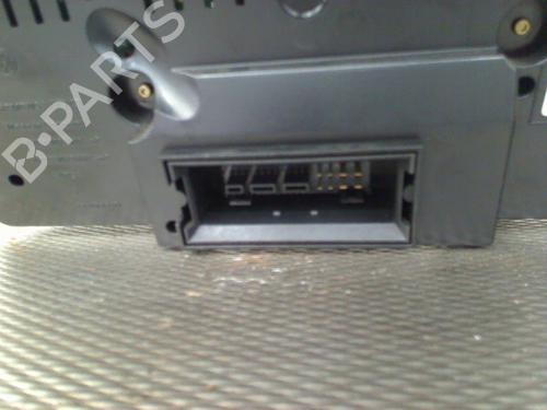 Display monitor VW TOURAN (1T1, 1T2) 1.6 FSI | BP31040032C48 