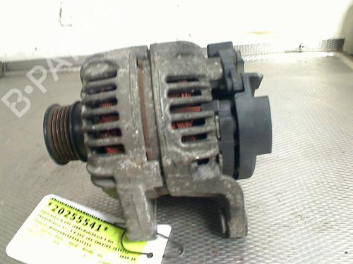 Used Alternator OPEL ASTRA H GTC (A04) 1.6 (L08) (116 hp) 31243551
