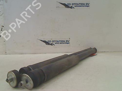 Used Right rear shock absorber SUZUKI SX4 (EY, GY) 1.6 VVT (RW416, YA21S) (107 hp) 13123389