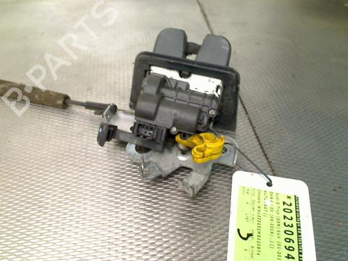 Tailgate lock AUDI E-TRON (GEN) 50 quattro | BP36159864C101 - Image 2