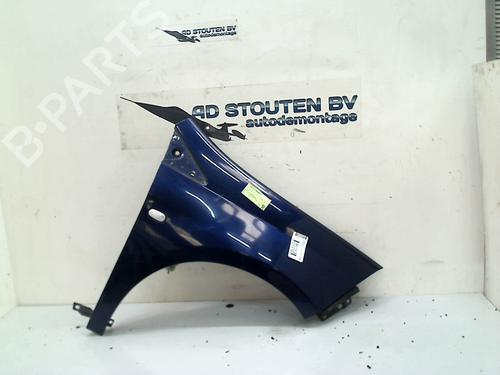 Used Right front fenders FIAT BRAVO II (198_) 1.4 (198AXA1B) (90 hp) 11322846