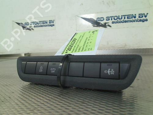 Switch PEUGEOT 208 I (CA_, CC_) 1.6 HDi | BP25626032I30 