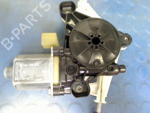 Rear right window mechanism AUDI A3 Sportback (8VA, 8VF) 1.0 TFSI | BP19165345C25 
