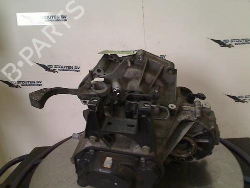 Gearbox SEAT IBIZA III (6L1) 1.4 16V | BP14928516M3 