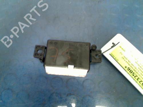 Electronic module RENAULT MEGANE IV Hatchback (B9A/M/N_) 1.8 Blue dCi 150 (B9A7) | BP14971004M83 
