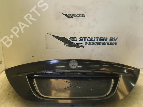 Used Tailgate MERCEDES-BENZ CLS (C219) CLS 320 CDI (219.322) (224 hp) 11325755