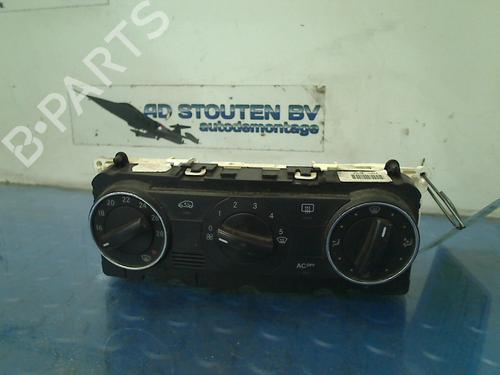 Used Climate control MERCEDES-BENZ B-CLASS Sports Tourer (W245) B 200 CDI (245.208) (140 hp) 11325622