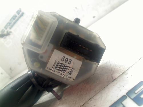 Steering column stalk HYUNDAI i30 Estate (FD) 1.6 | BP11304497I23 