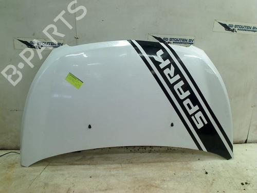 Used Hood CHEVROLET SPARK (M300) 1.0 LPG (65 hp) 30645551