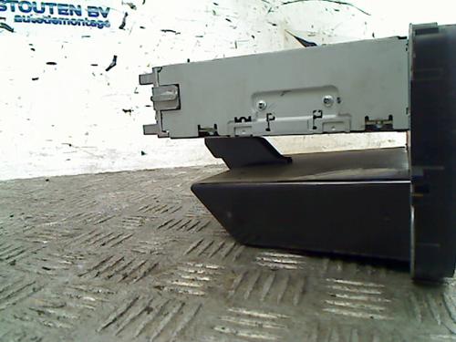 Electronic module VW POLO V (6R1, 6C1) 1.6 TDI | BP11313070M83 