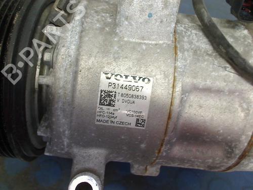 AC compressor VOLVO XC60 II (246) T5 | BP37197699M34 - Image 5