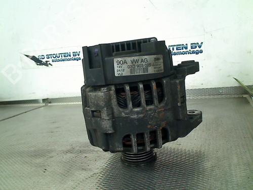 alternator-seat-ibiza-iv-6j5-6p1-2008-2009-2010-2011-2012-2013-2014-2015-2016-2017-31927471 main image