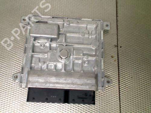 Engine control unit (ECU) MERCEDES-BENZ A-CLASS Saloon (V177) A 180 (177.184) | BP39566892M57 - Image 2