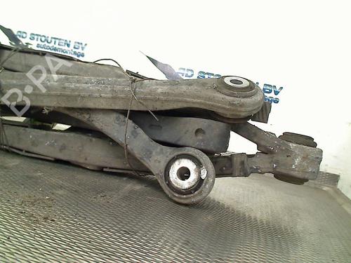 Left rear suspension arm MERCEDES-BENZ CLS (C219) CLS 320 CDI (219.322) | BP27099823M14 