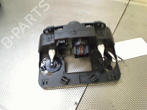 Climate control OPEL KARL (C16) 1.0 | BP36856998I5  - Image 5