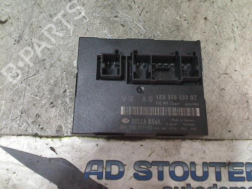 Used Control unit Control unit 11261857 11261857