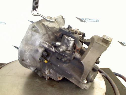 Gearbox FORD FOCUS III 1.6 TDCi ECOnetic | BP29140056M3 