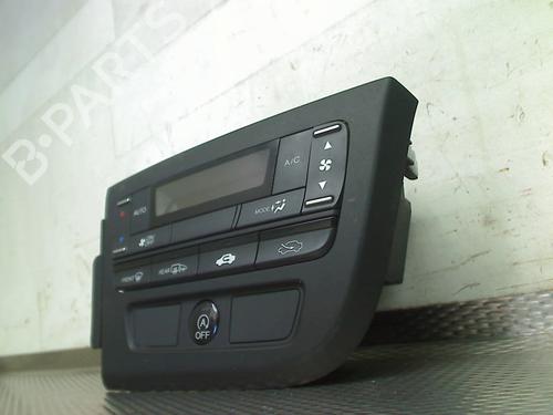 Climate control HONDA CIVIC IX (FK) 1.4 i-VTEC (FK1) | BP39403837I5 - Image 2