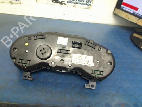 Display monitor FORD FOCUS III Turnier 1.0 EcoBoost | BP23075304C48 