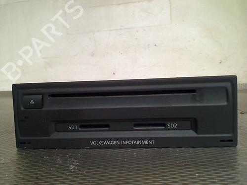 electronic-module-vw-golf-vii-5g1-bq1-be1-be2-2012-2013-2014-2015-2016-2017-2018-2019-2020-2021-36692786 main image