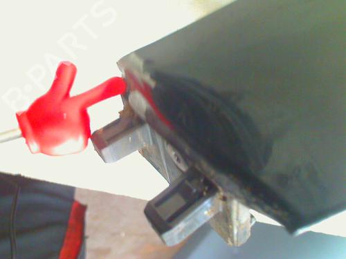 Guarda-lamas esquerdo TESLA MODEL 3 (5YJ3) EV AWD | BP32341980C41