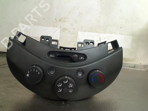 Commande Chauffage CHEVROLET SPARK (M300) 1.0 (68 hp) 31915842
