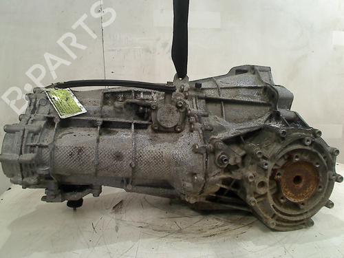Gearbox AUDI A4 B8 Avant (8K5) 2.0 TDI | BP33876920M3 - Image 6