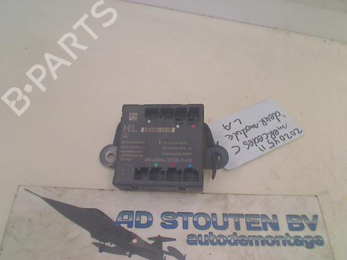 Used Control unit Control unit 11317603 11317603