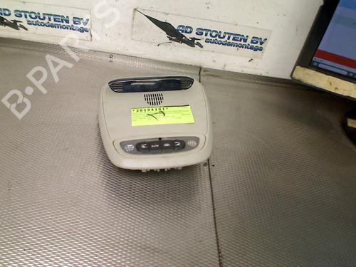 Kabinelys Kabinelys VOLVO V40 Hatchback (525) D4 (190 hp) 33706172 33706172