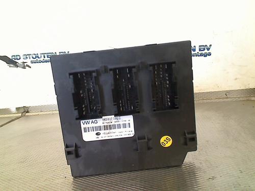 Elektronisk modul VW GOLF VI (5K1) 1.4 TSI (122 hp) 31039955