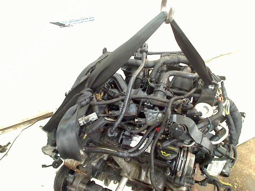 Engine FORD FIESTA VI (CB1, CCN) 1.0 | BP30565718M1 