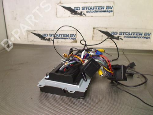 Electronic module VW GOLF V (1K1) 2.0 GTI | BP30402405M83 