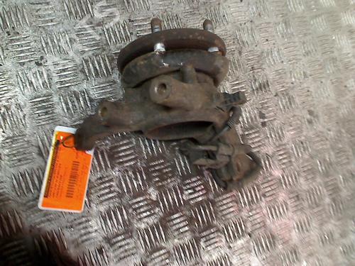 Right front steering knuckle HYUNDAI i30 Estate (FD) 1.6 CRDi | BP11298130M26 