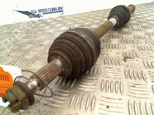 Used Right front driveshaft Right front driveshaft 11303308 11303308