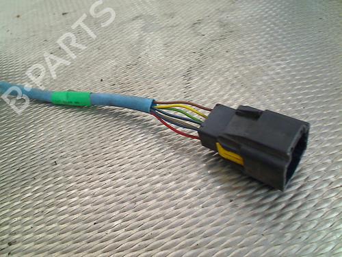 Left mirror FIAT SCUDO Van (270_, 272_) 1.6 D Multijet | BP31081682C26 