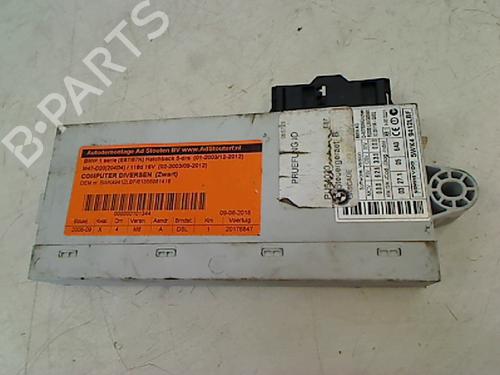Used Control unit Control unit 11305931 11305931