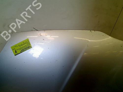 Hood TOYOTA COROLLA Verso (ZER_, ZZE12_, R1_) 2.2 D-4D (AUR10_, AUR10R) | BP17039170C1 