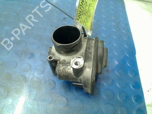 Throttle body OPEL ASTRA G Hatchback (T98) 1.7 CDTI (F08, F48) | BP11922674M82 