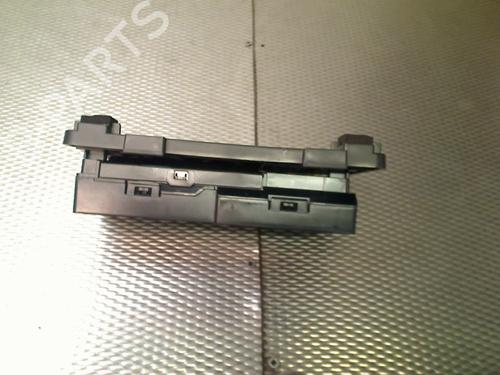 Electronic module PEUGEOT 2008 I (CU_) 1.2 THP 130 / PureTech 130 | BP30742716M83
