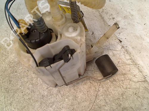 Fuel pump BMW 1 (F20) 116 d | BP11298360M76 