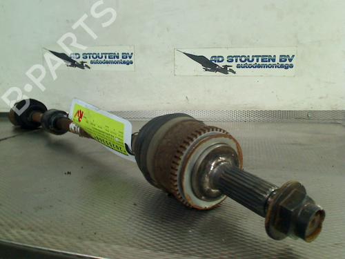 Used Right front driveshaft HYUNDAI i10 I (PA) 1.1 (69 hp) 30869668